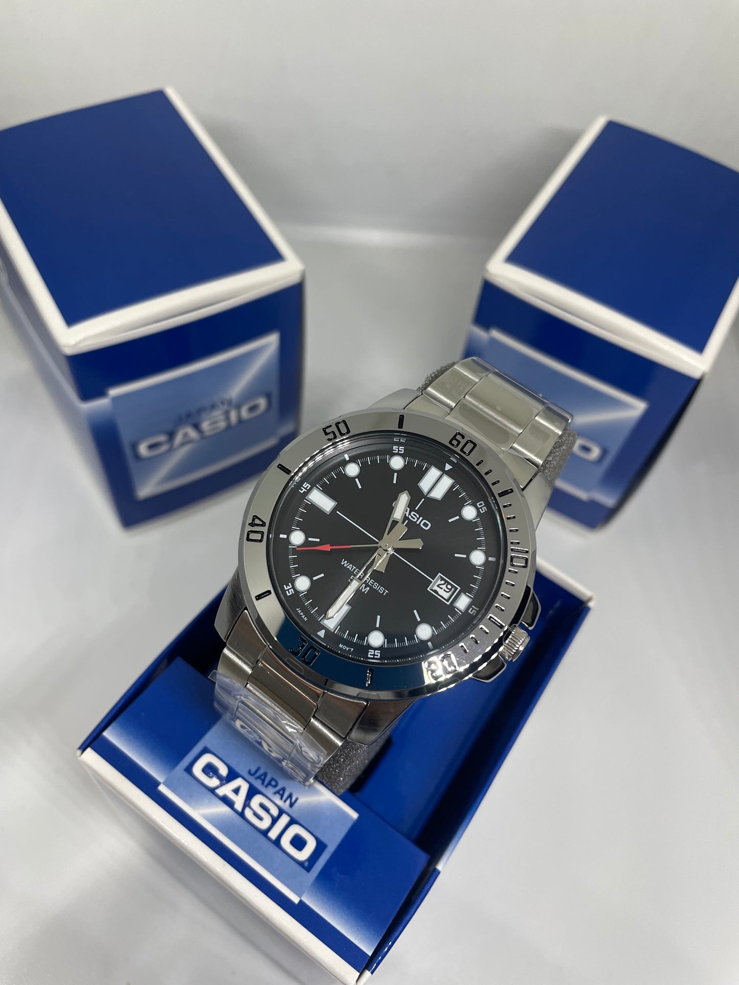 RELOJ CASIO MTP-VD01D