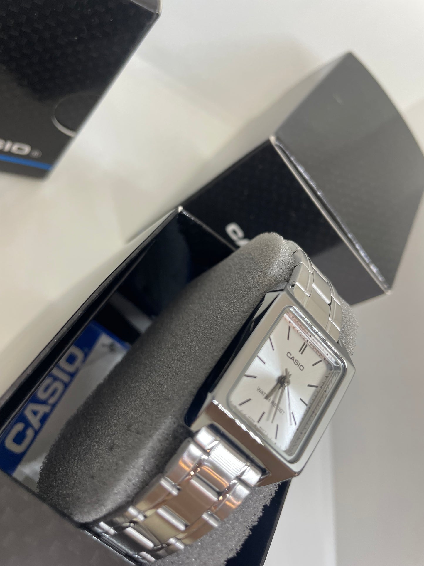RELOJ CASIO LTP V007D MUJER