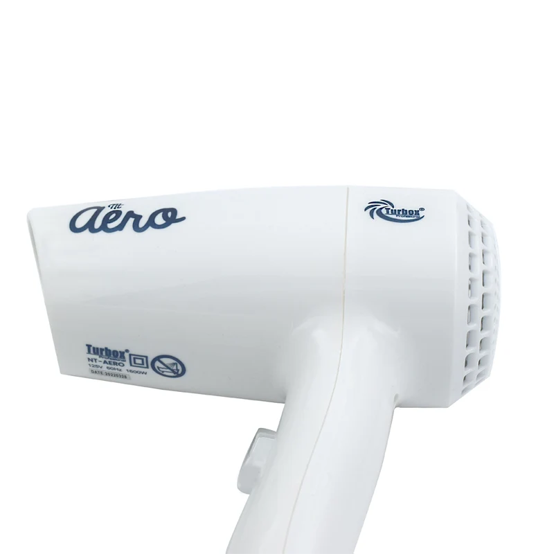 Secador Hotelero NT- AERO - Casiolandia