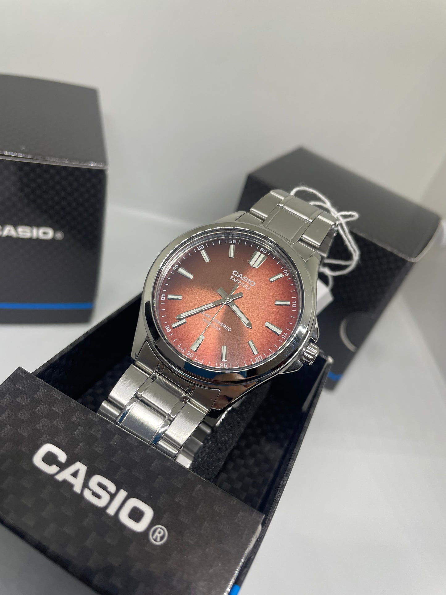RELOJ CASIO MTS-RS100D