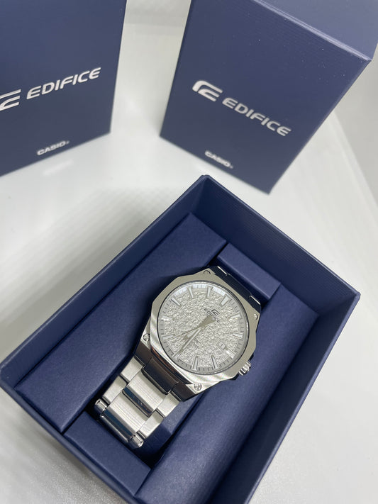 RELOJ CASIO EDIFICE EFR-S108D