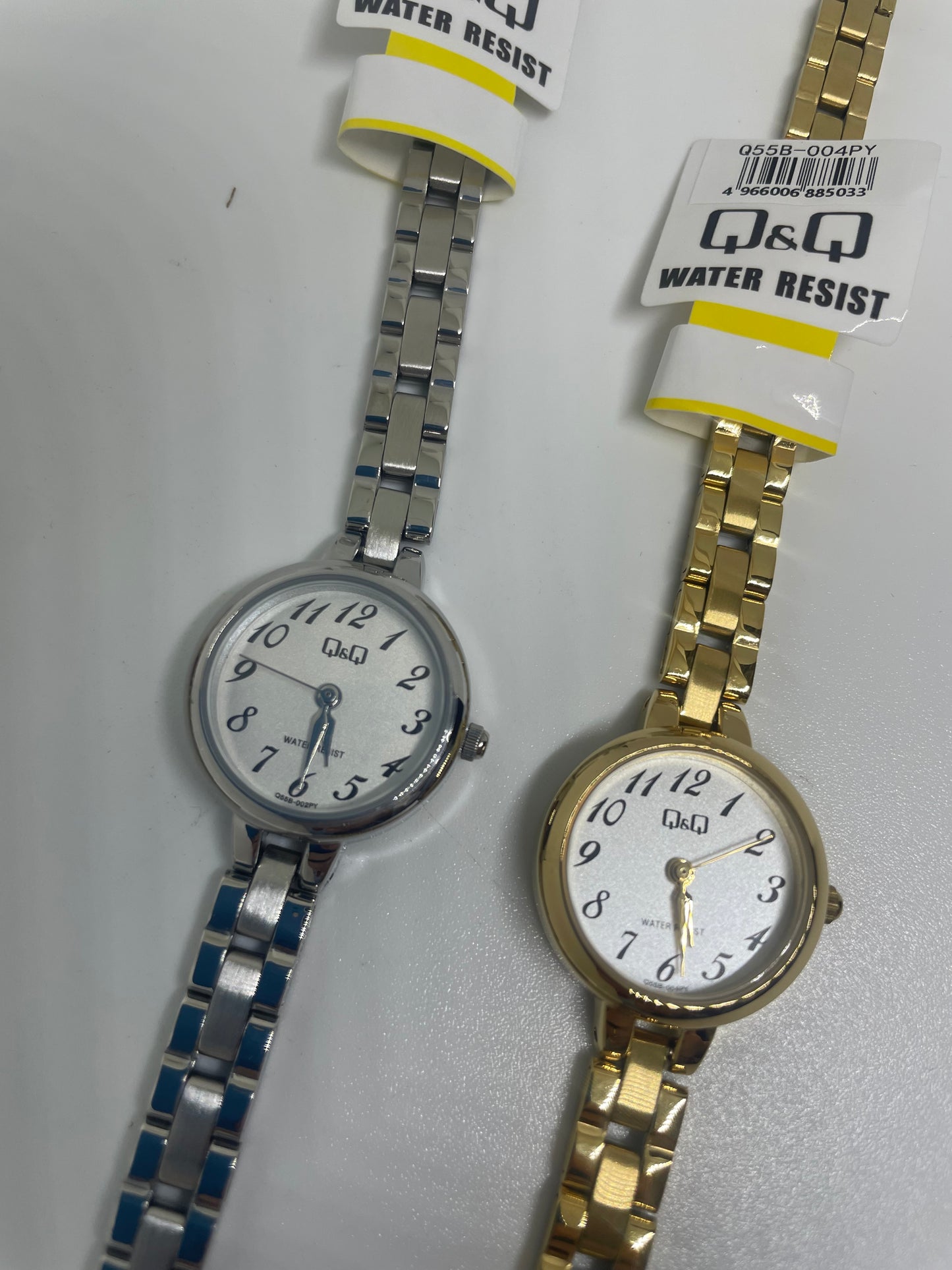 RELOJ Q&Q Q55B MUJER