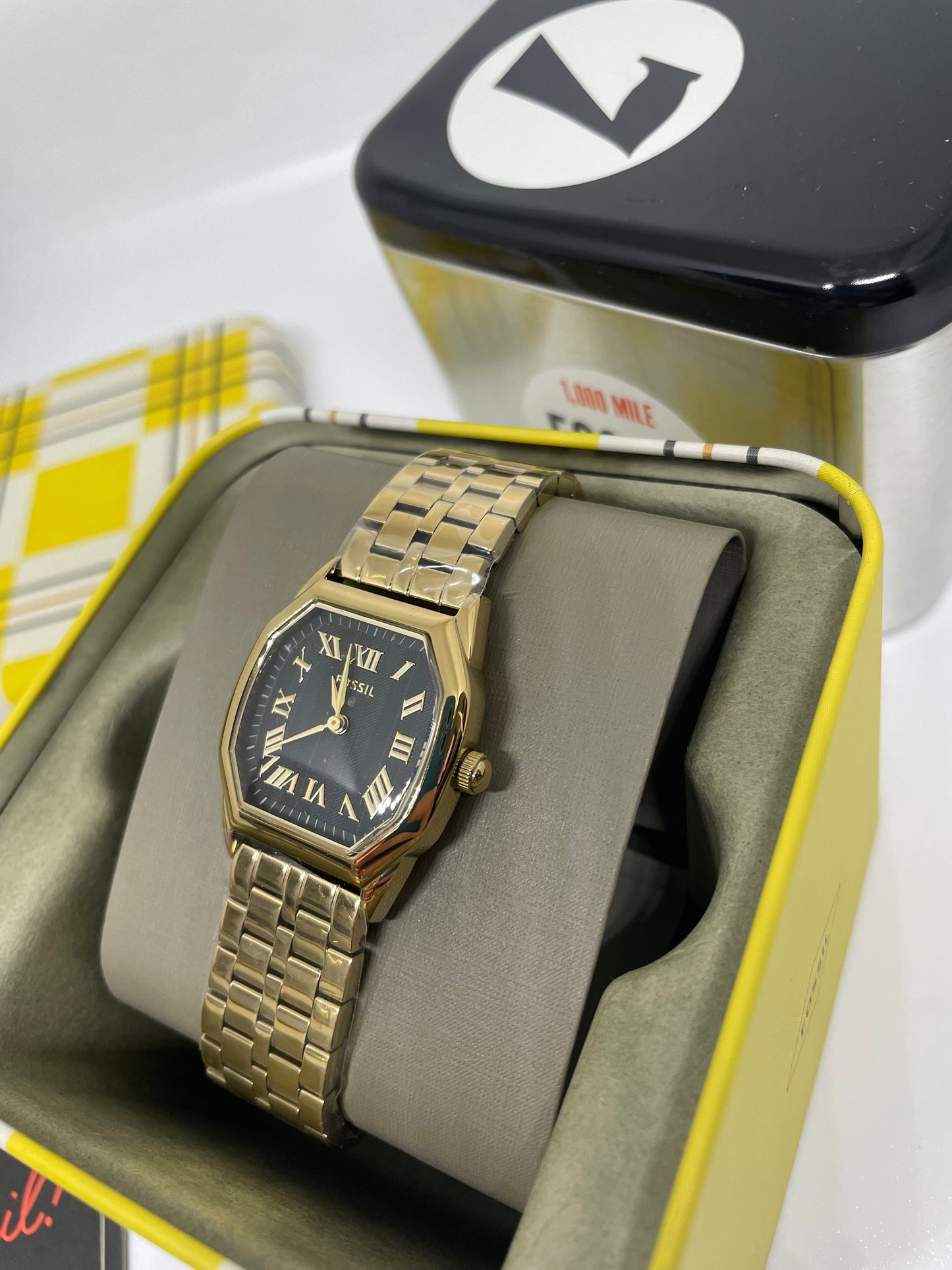 RELOJ FOSSIL ES5433