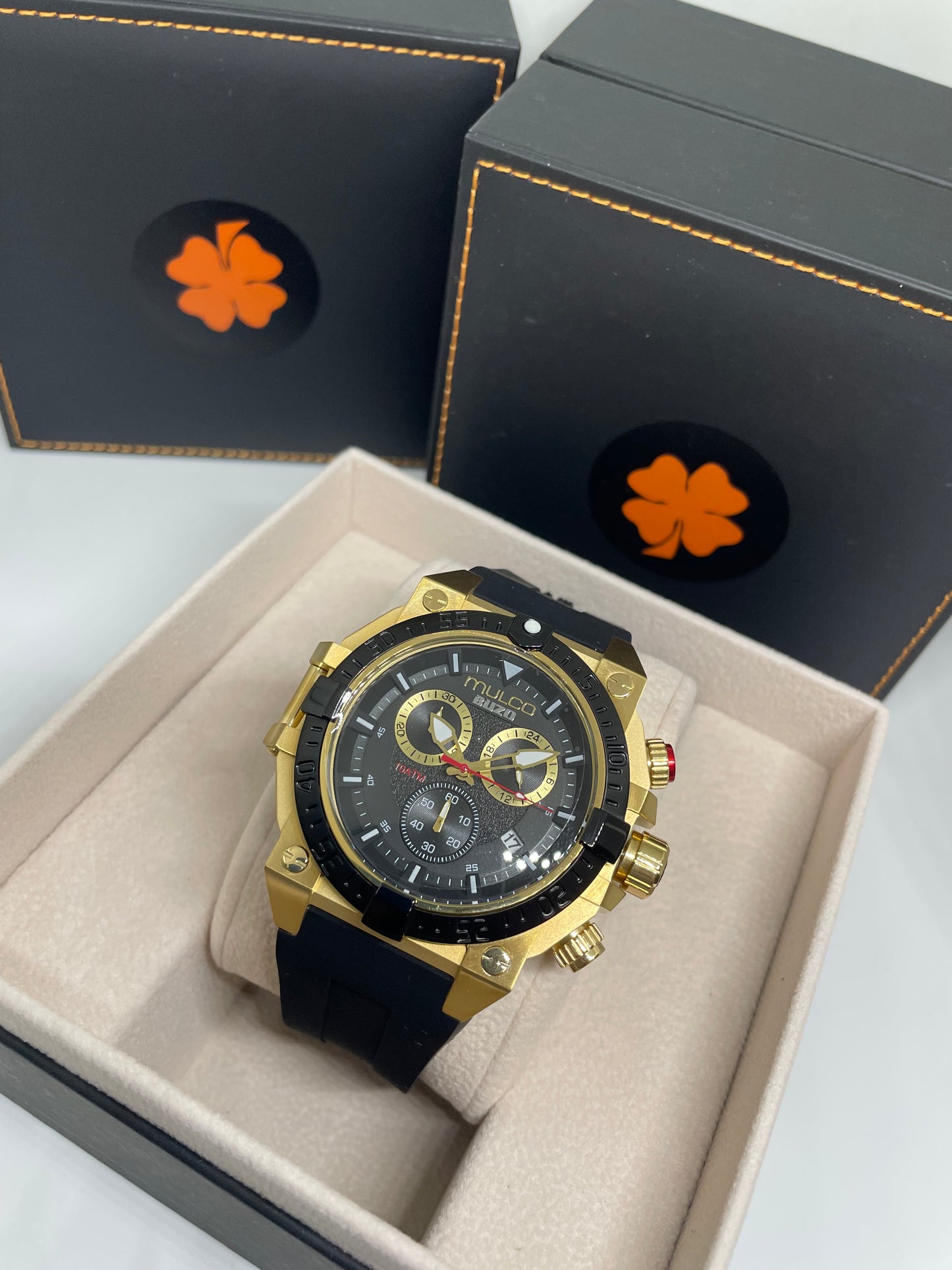 RELOJ MULCO MW320006722 HOMBRE