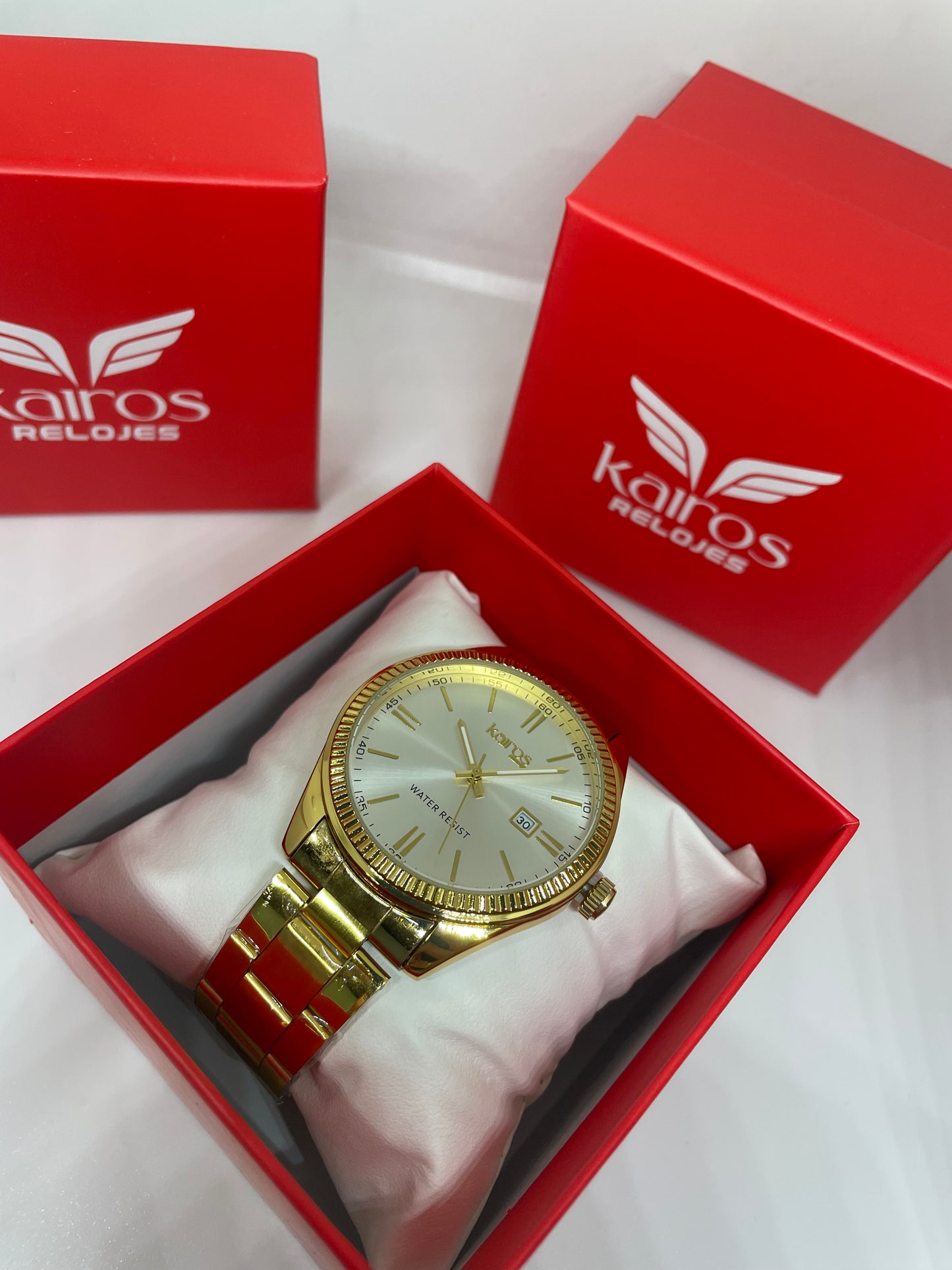 RELOJ KAIROS KLF218