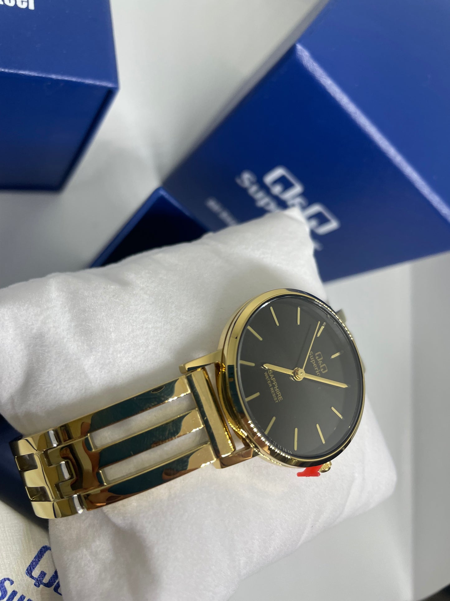 RELOJ QYQ SUPERIOR S14A