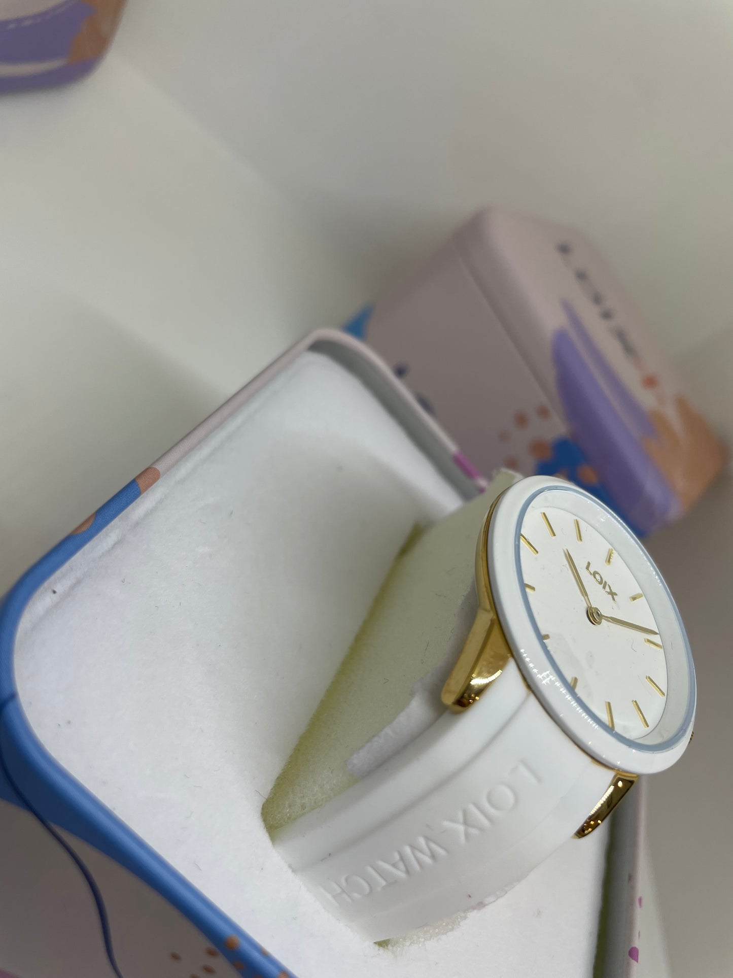 RELOJ LOIX LA1158 - Casiolandia