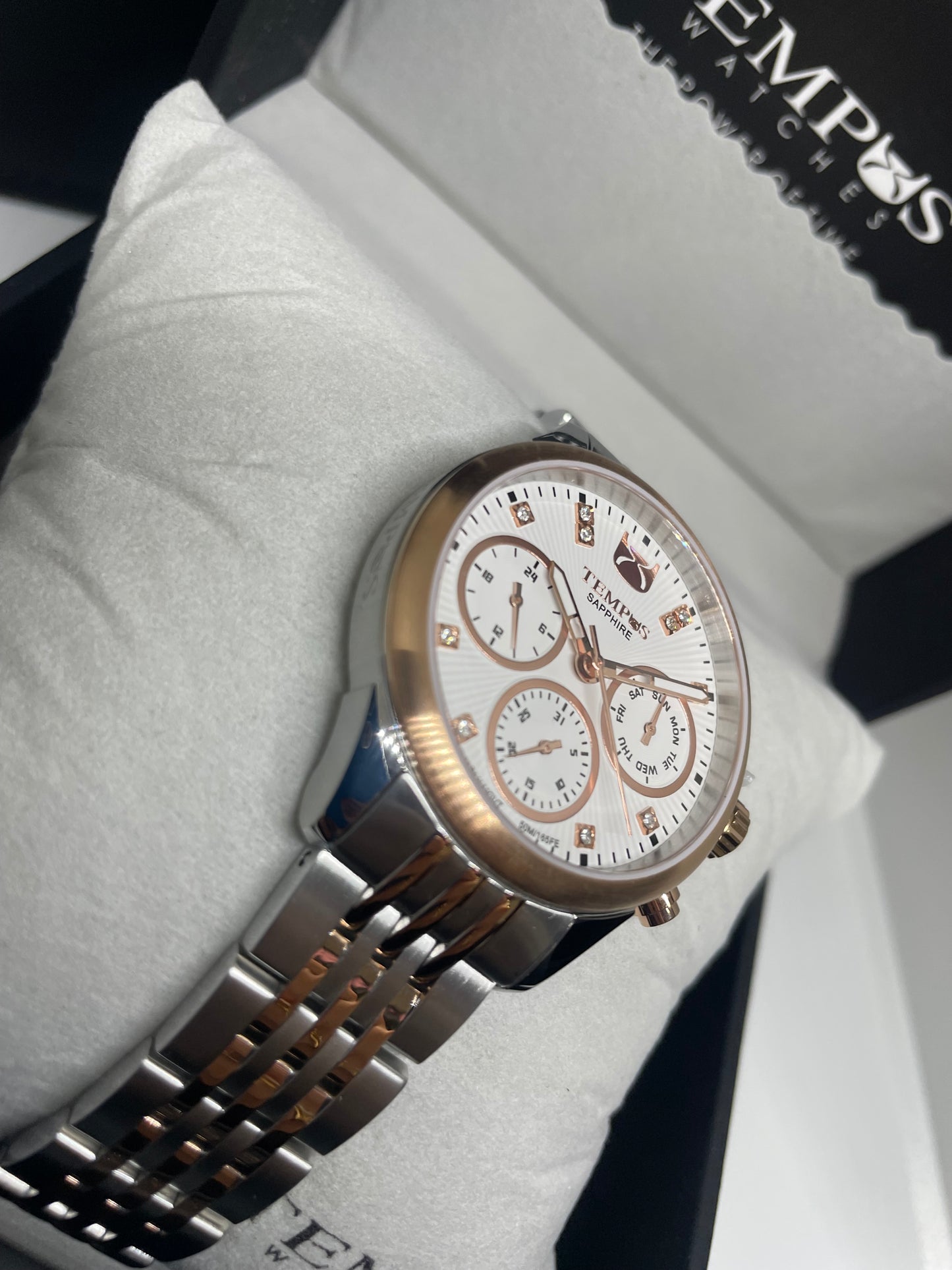 RELOJ TEMPUS T23005
