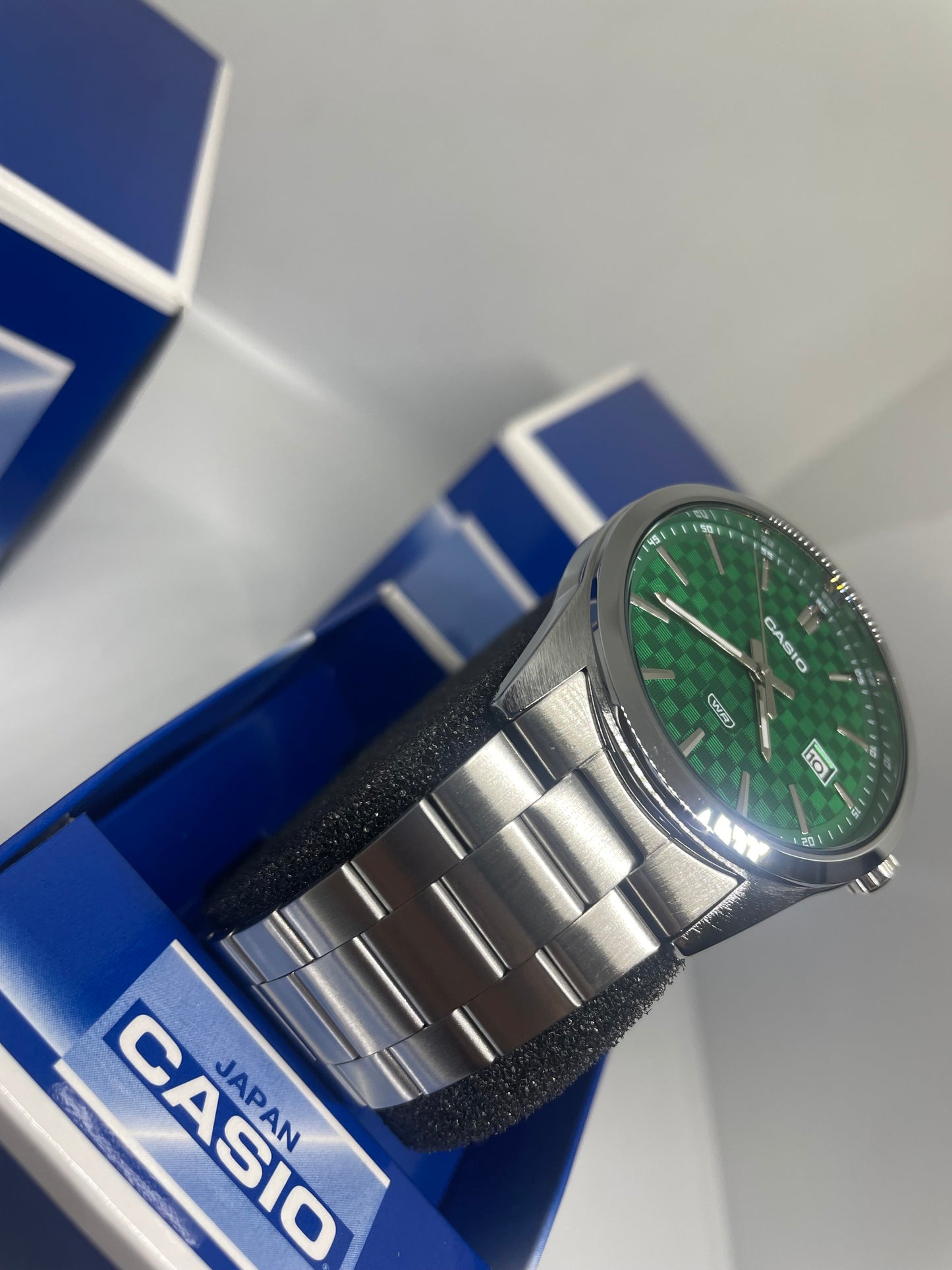 RELOJ CASIO MTP-VD03D