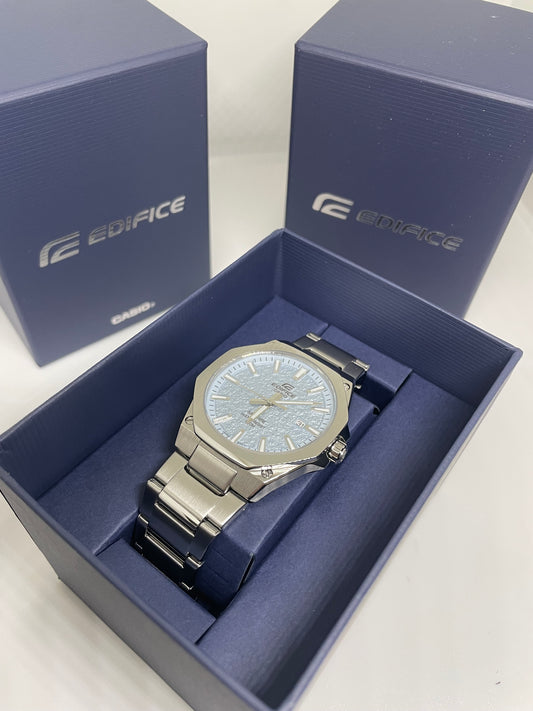 RELOJ CASIO EDIFICE EFRS-S108DE