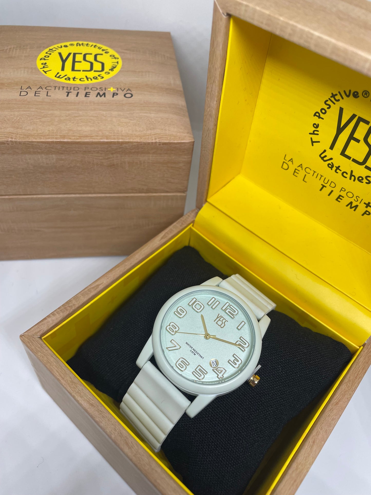 RELOJ YESS Y24080