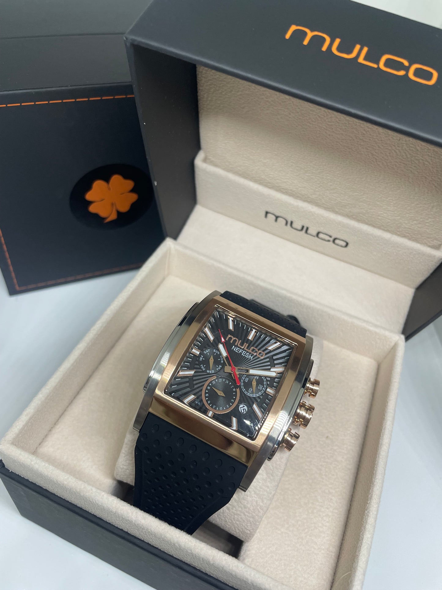 RELOJ MULCO MW3241056