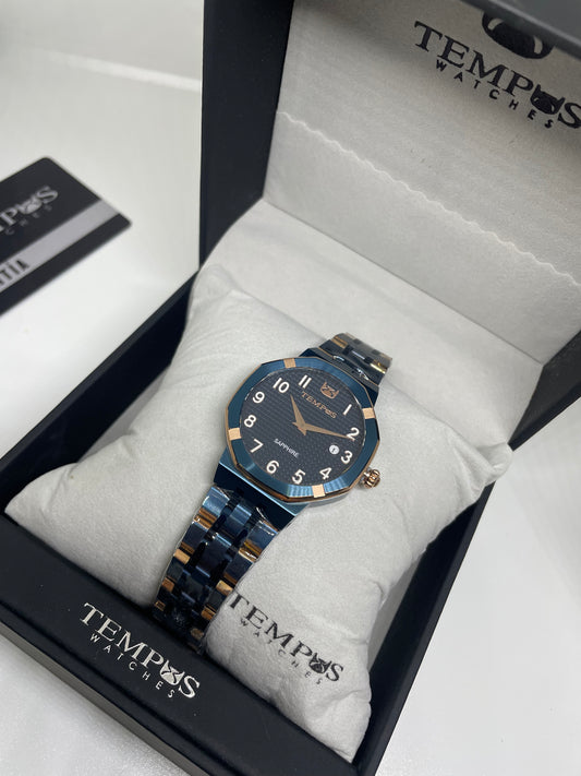 RELOJ TEMPUS SMT-230917 - Casiolandia