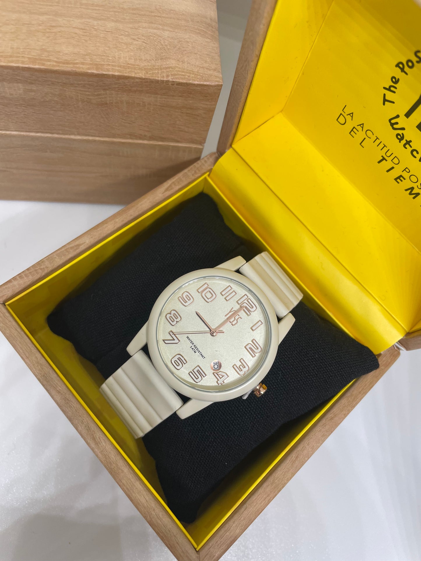 RELOJ YESS Y24080