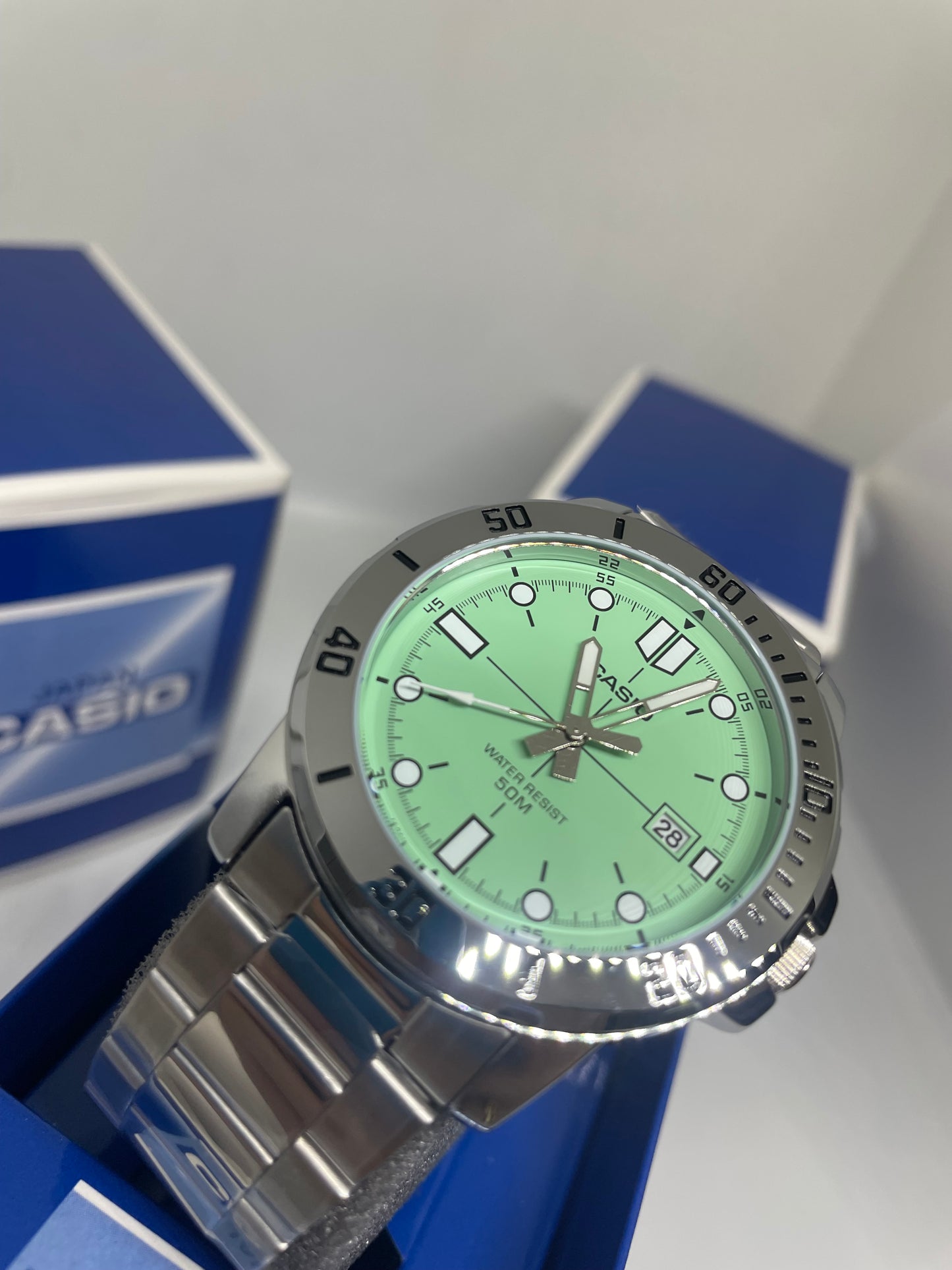 RELOJ CASIO MTP-VD01D
