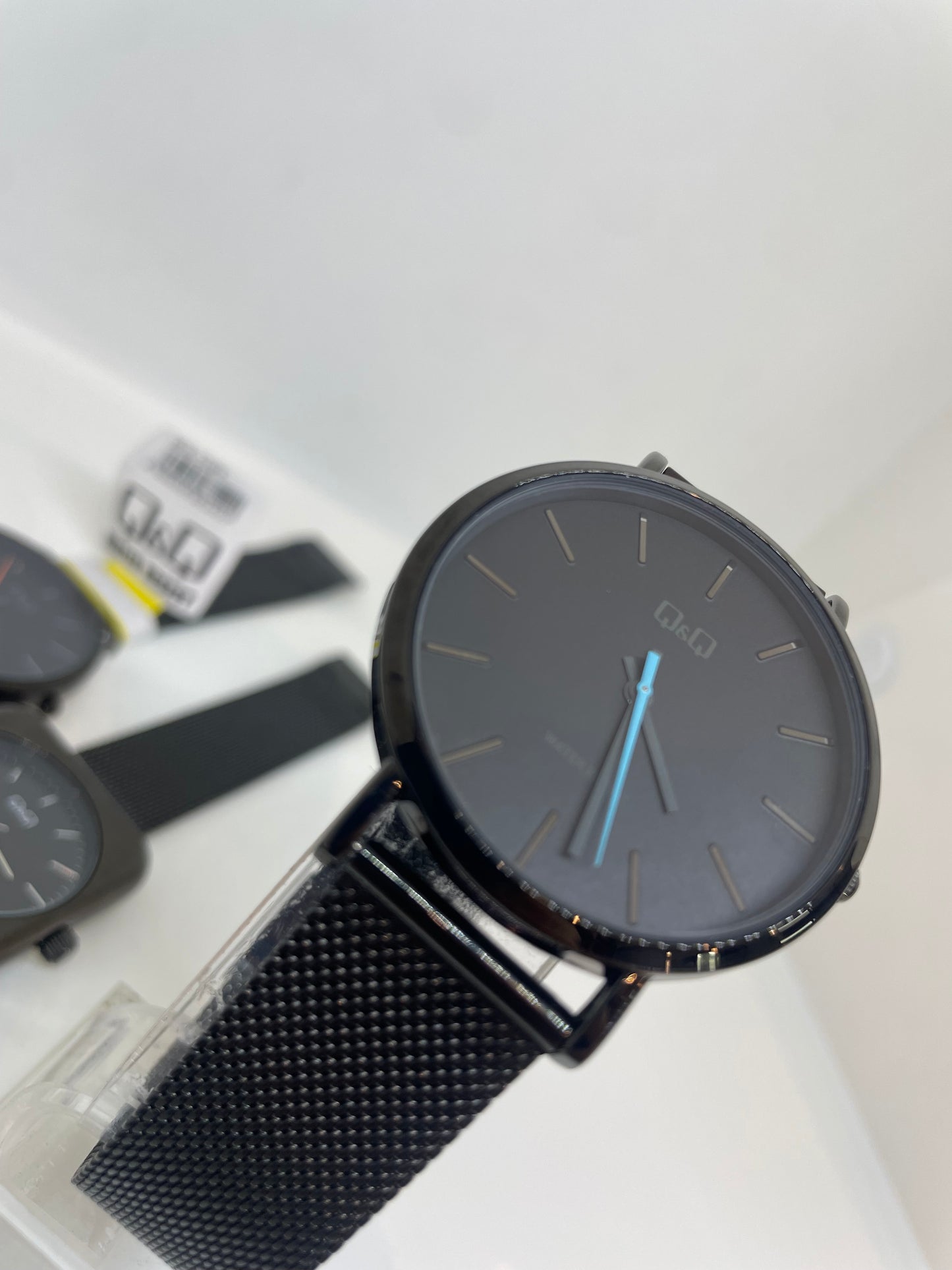 RELOJ Q&Q Q63A HOMBRE