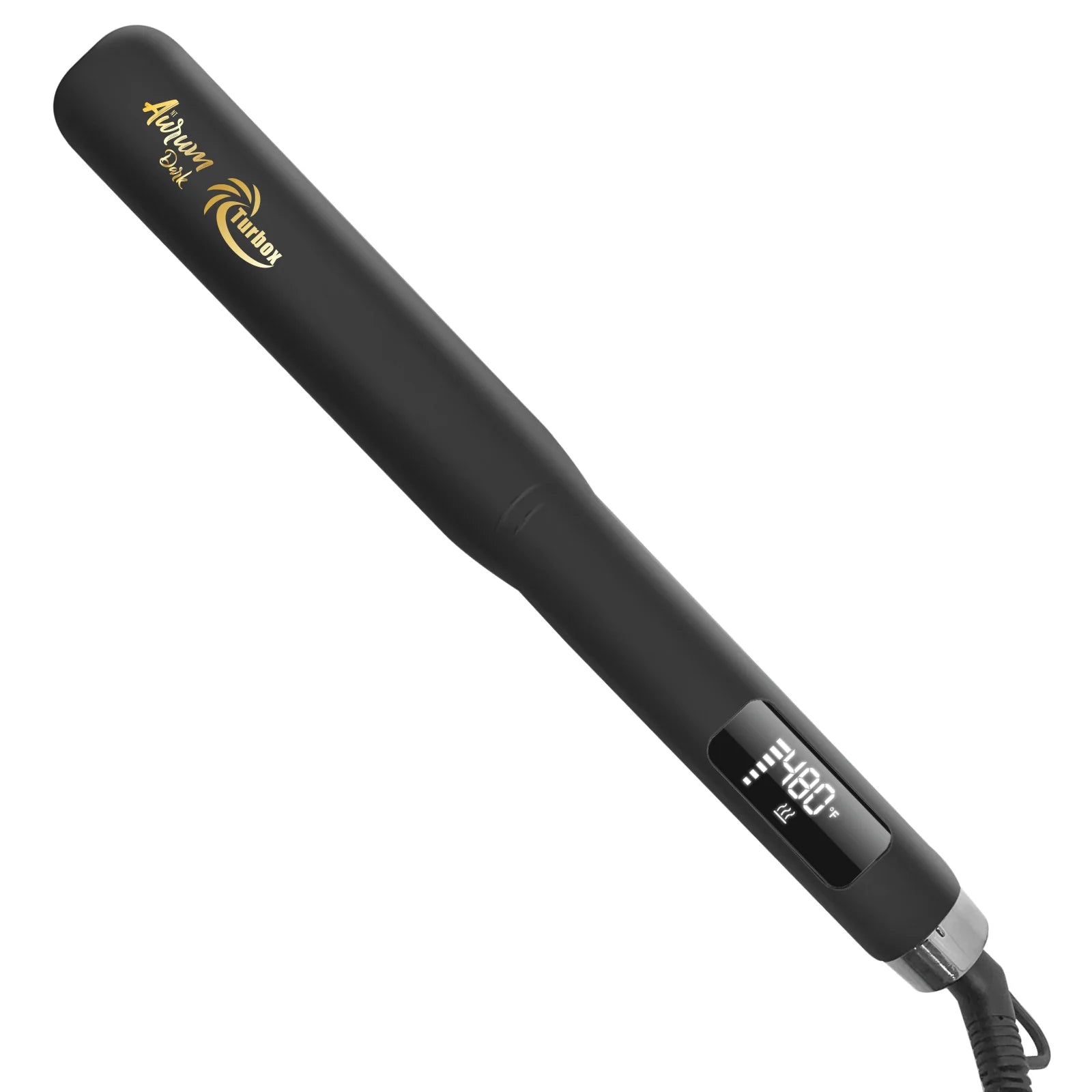 Plancha profesional NT- AURUM DARK - Casiolandia