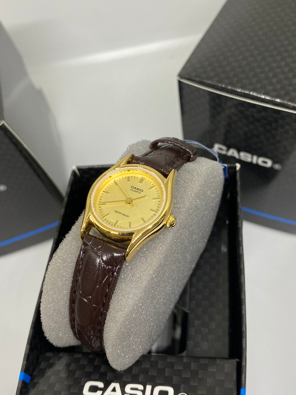 RELOJ CASIO LTP1094Q