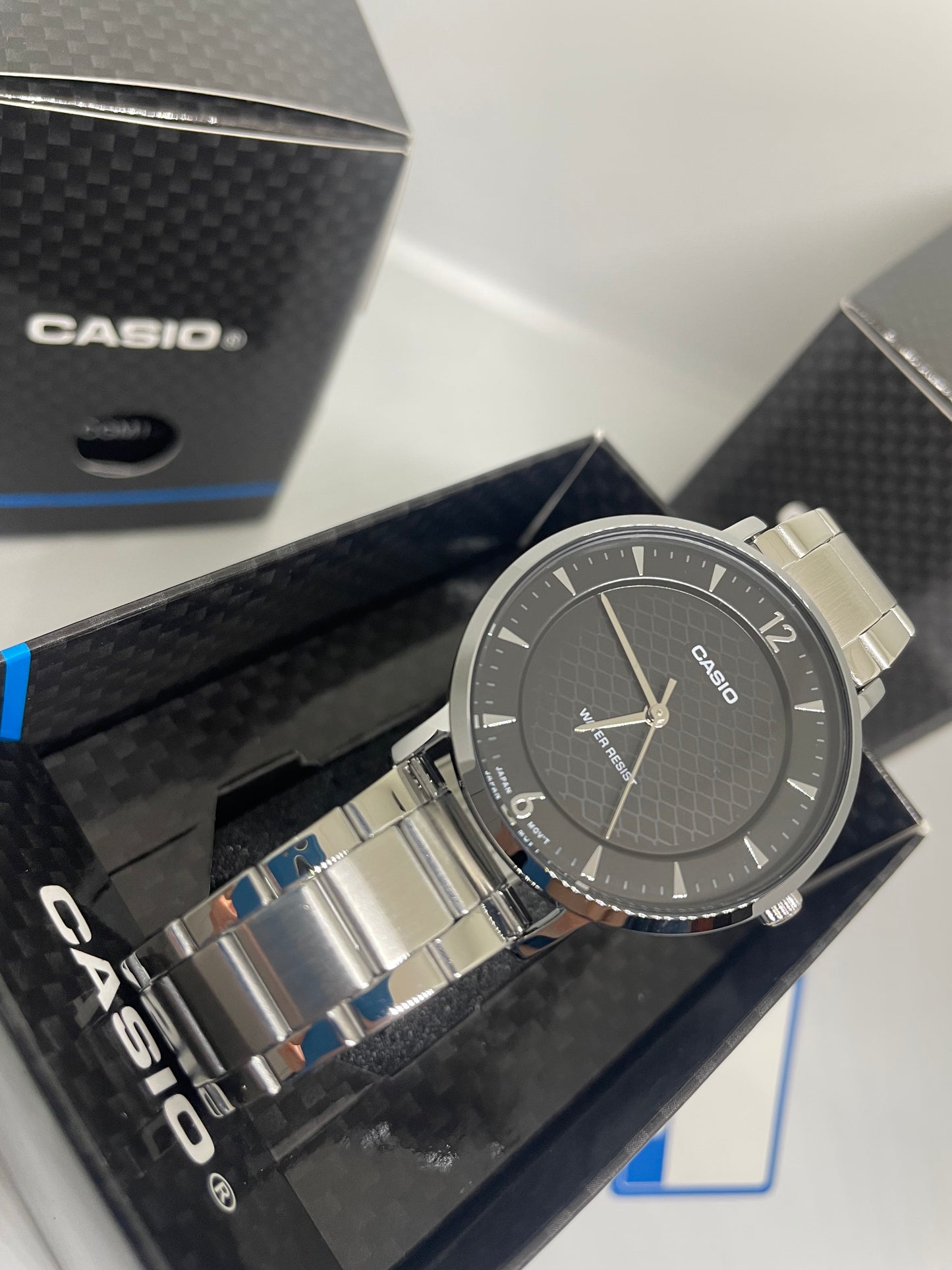 RELOJ CASIO LTP-VT04D MUJER