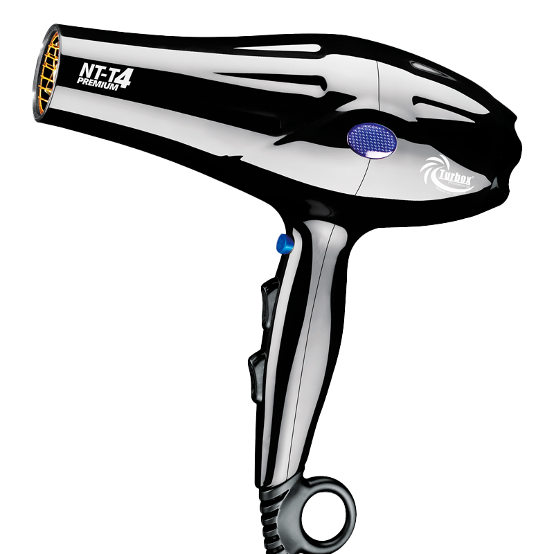 Secador de cabello profesional NT- T4 PREMIUM - Casiolandia