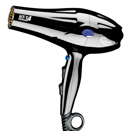 Secador de cabello profesional NT- T4 PREMIUM - Casiolandia
