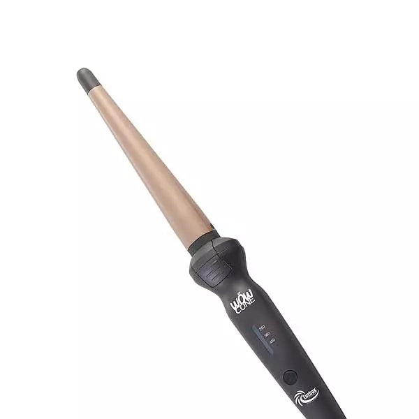 Rizadora Profesional NT- Wow cone - Casiolandia