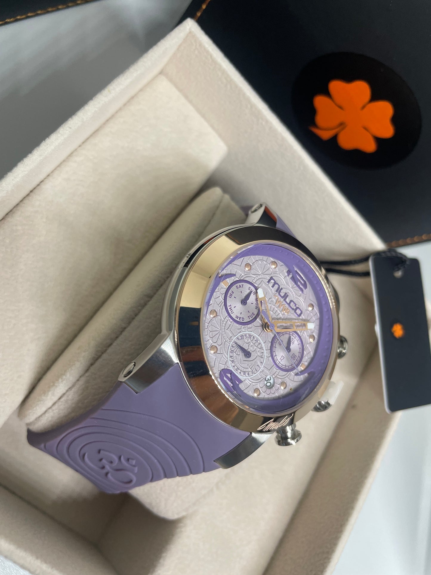 RELOJ MULCO MW321837053