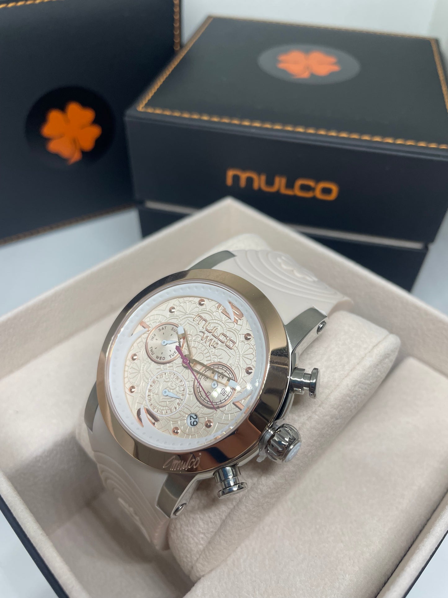 RELOJ MULCO MW21837 113