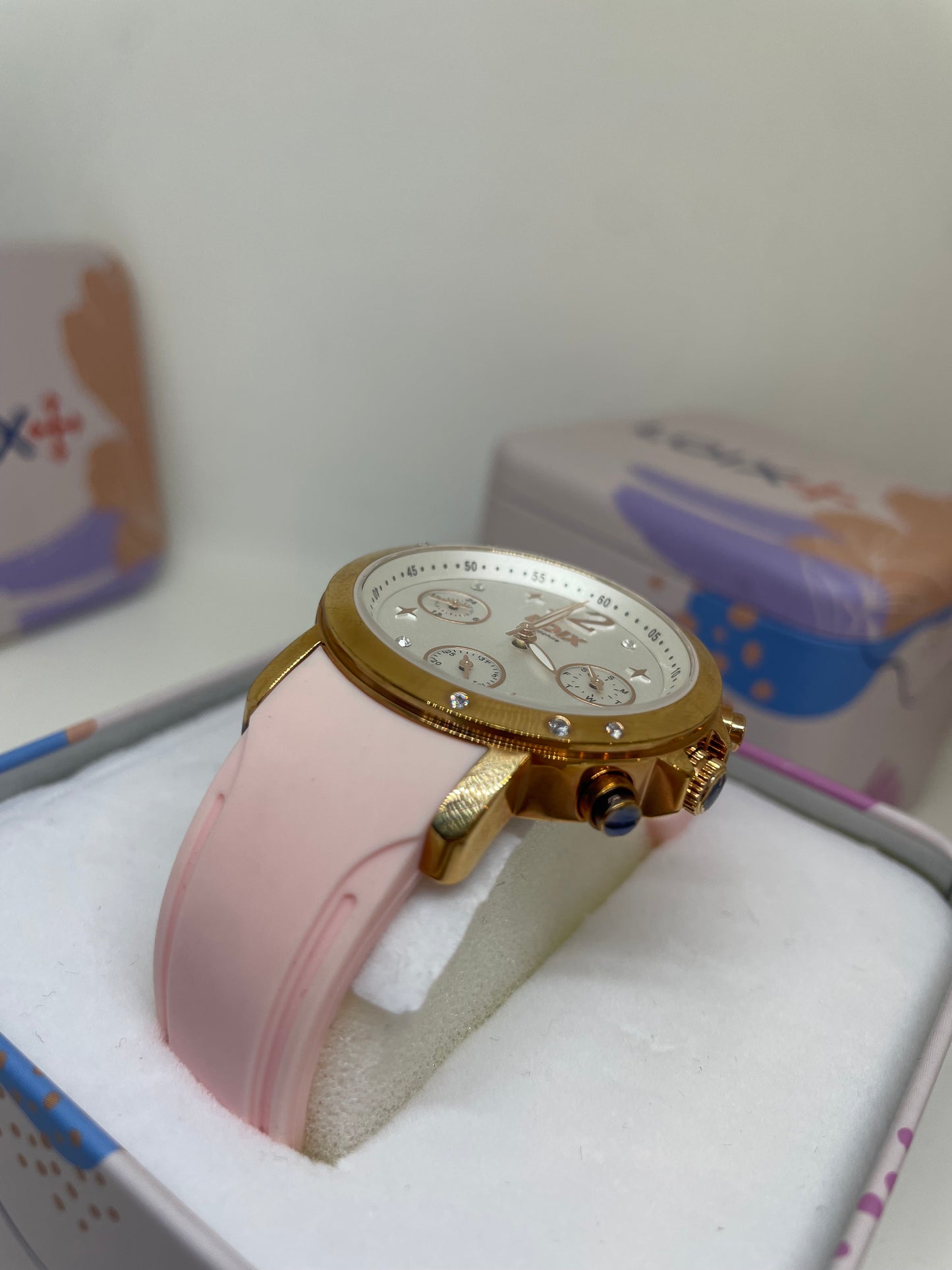 RELOJ LOIX LA1115 - Casiolandia