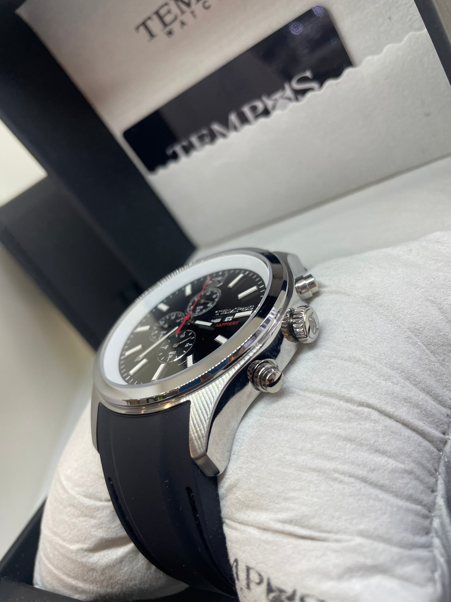 RELOJ TEMPUS SMT 230402