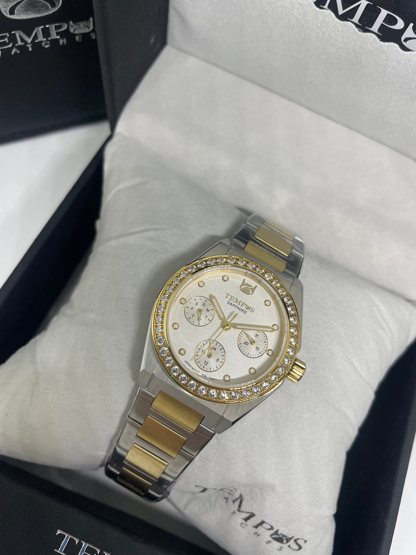 RELOJ TEMPUS T24023