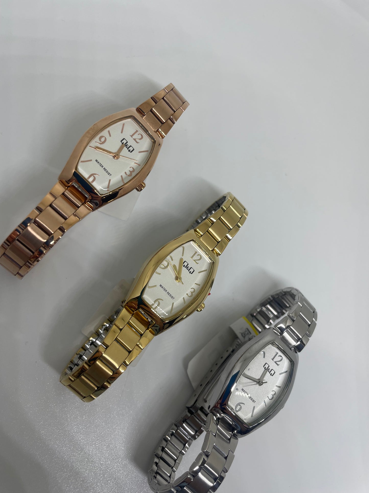 RELOJ Q&Q Q06A MUJER