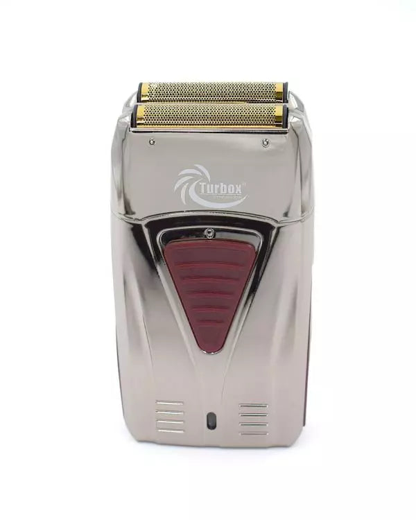 Afeitadora Electrica Profesional NT- TITANIUM SHAVER - Casiolandia