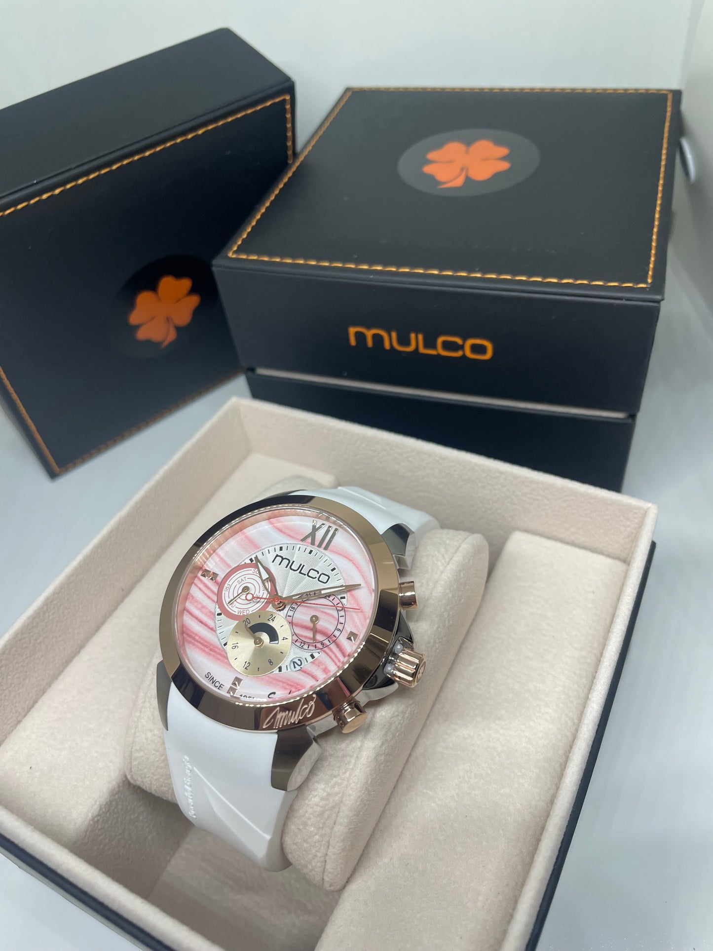 RELOJ MULCO MW3249988014