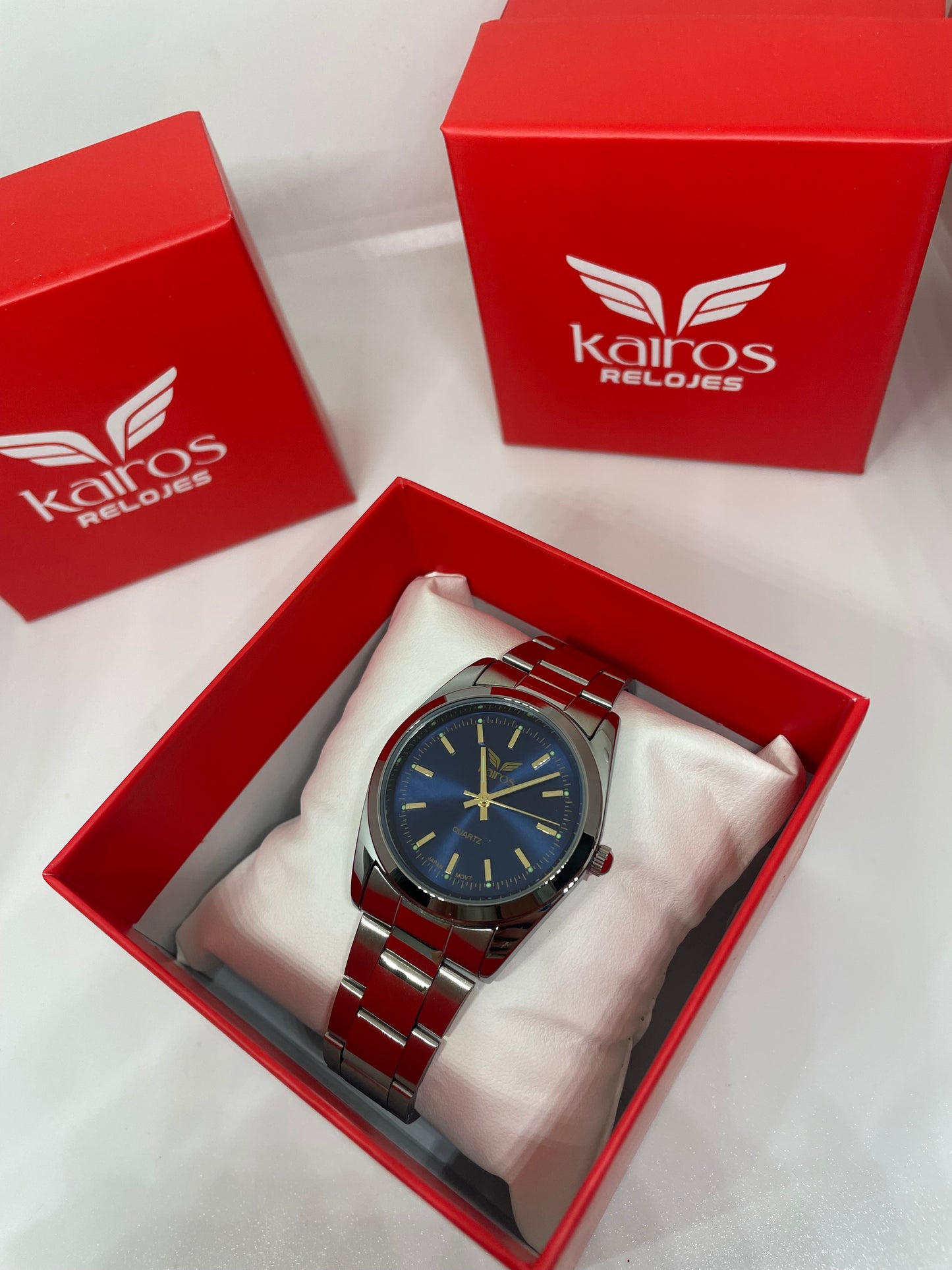 RELOJ KAIROS KLS422