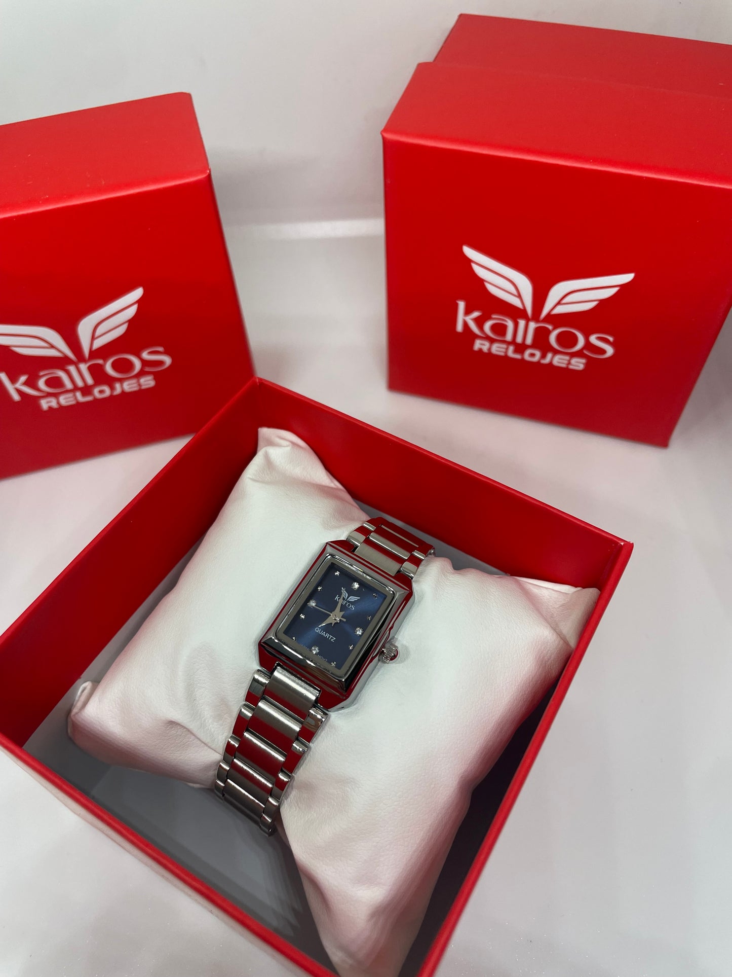 RELOJ KAIROS KLS426