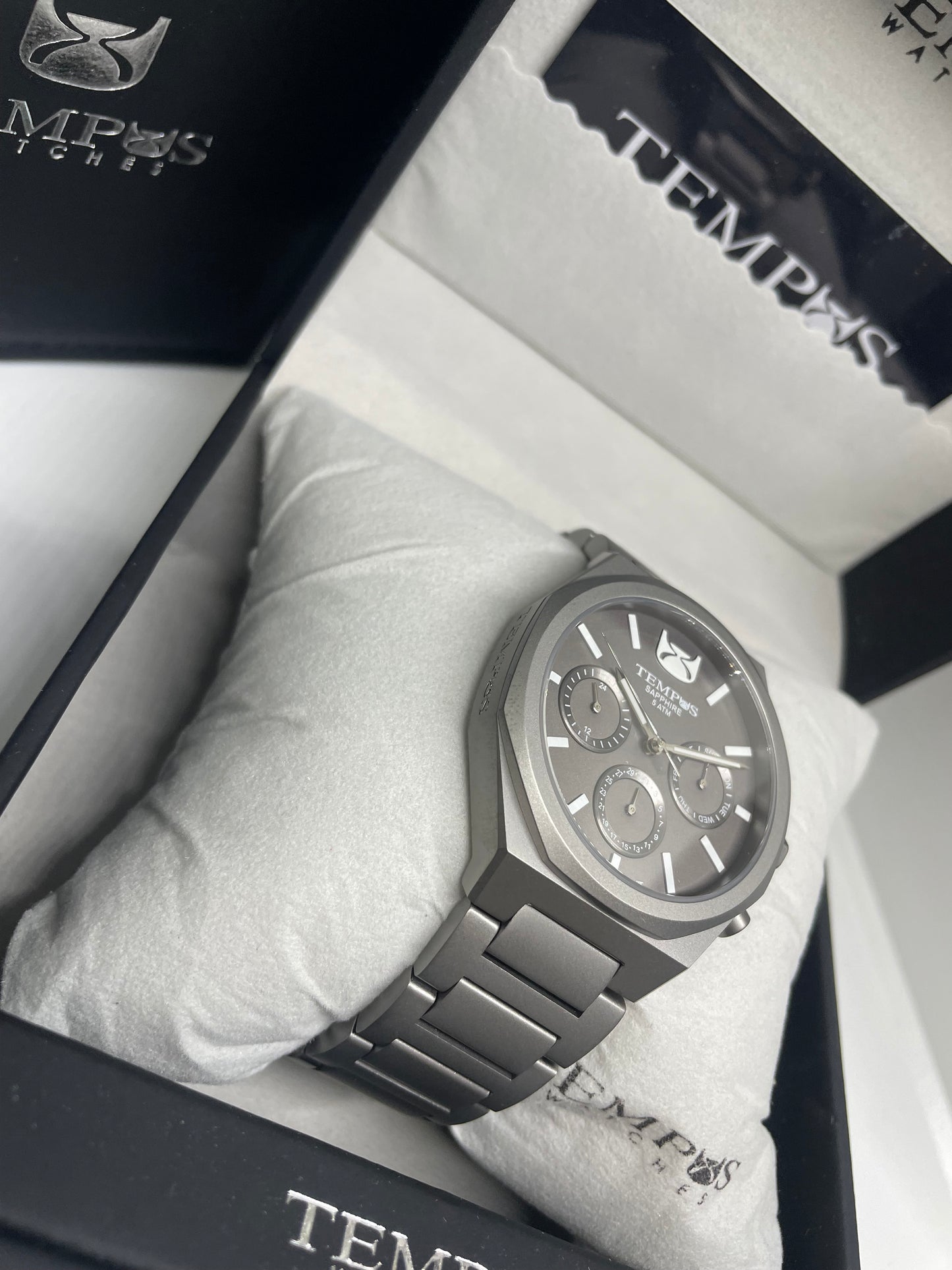 RELOJ TEMPUS SMT 241002