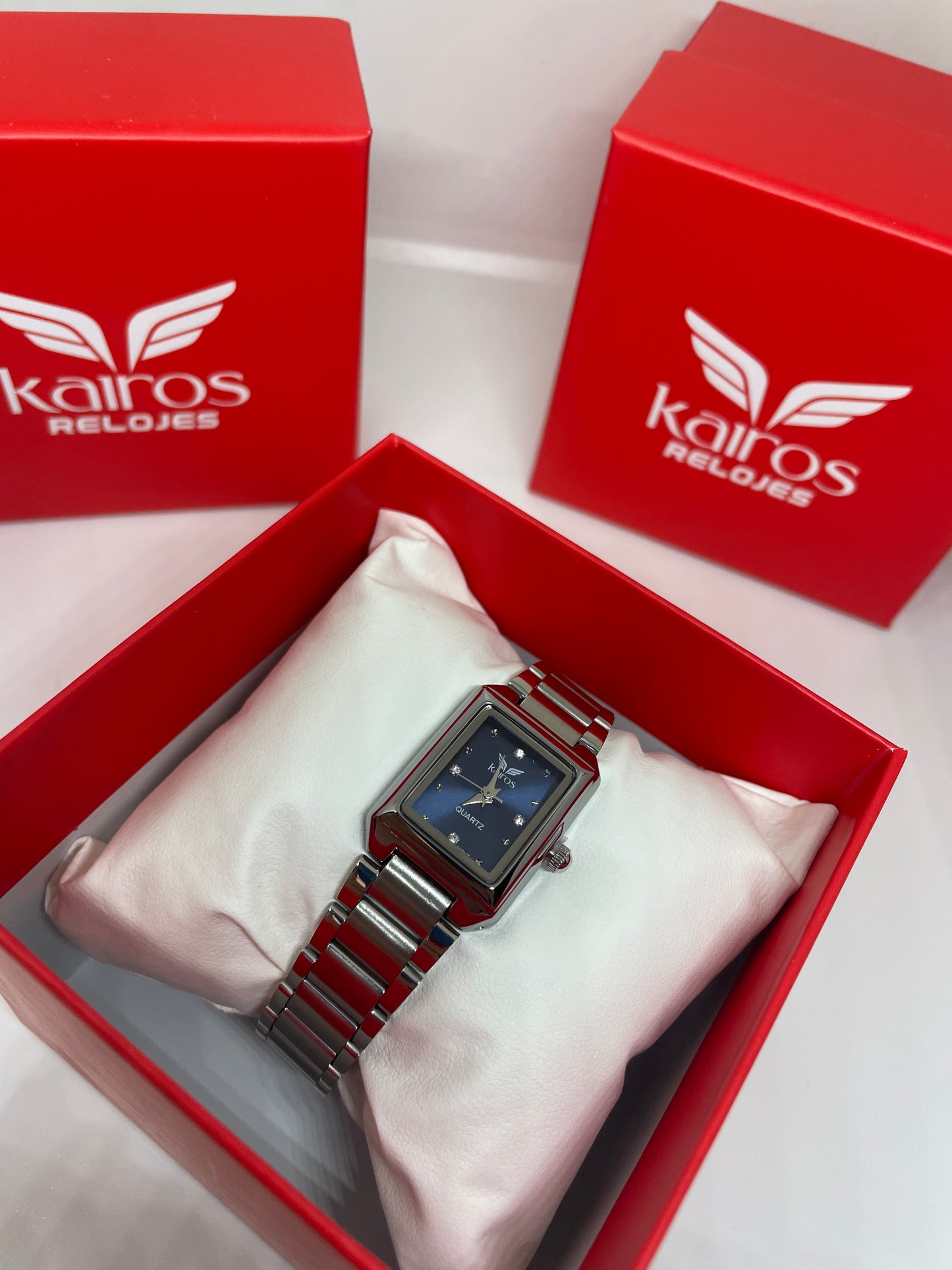 RELOJ KAIROS KLS426