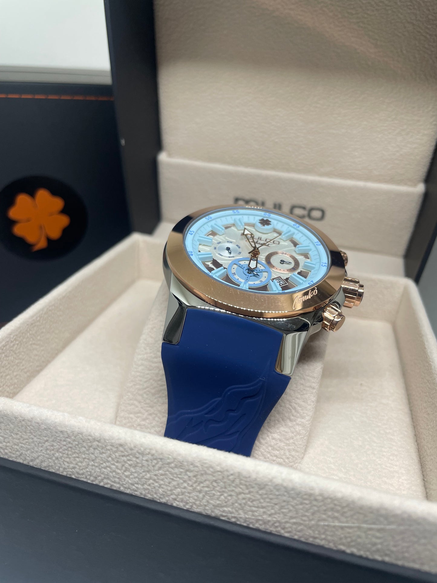 RELOJ MULCO MW5 5673
