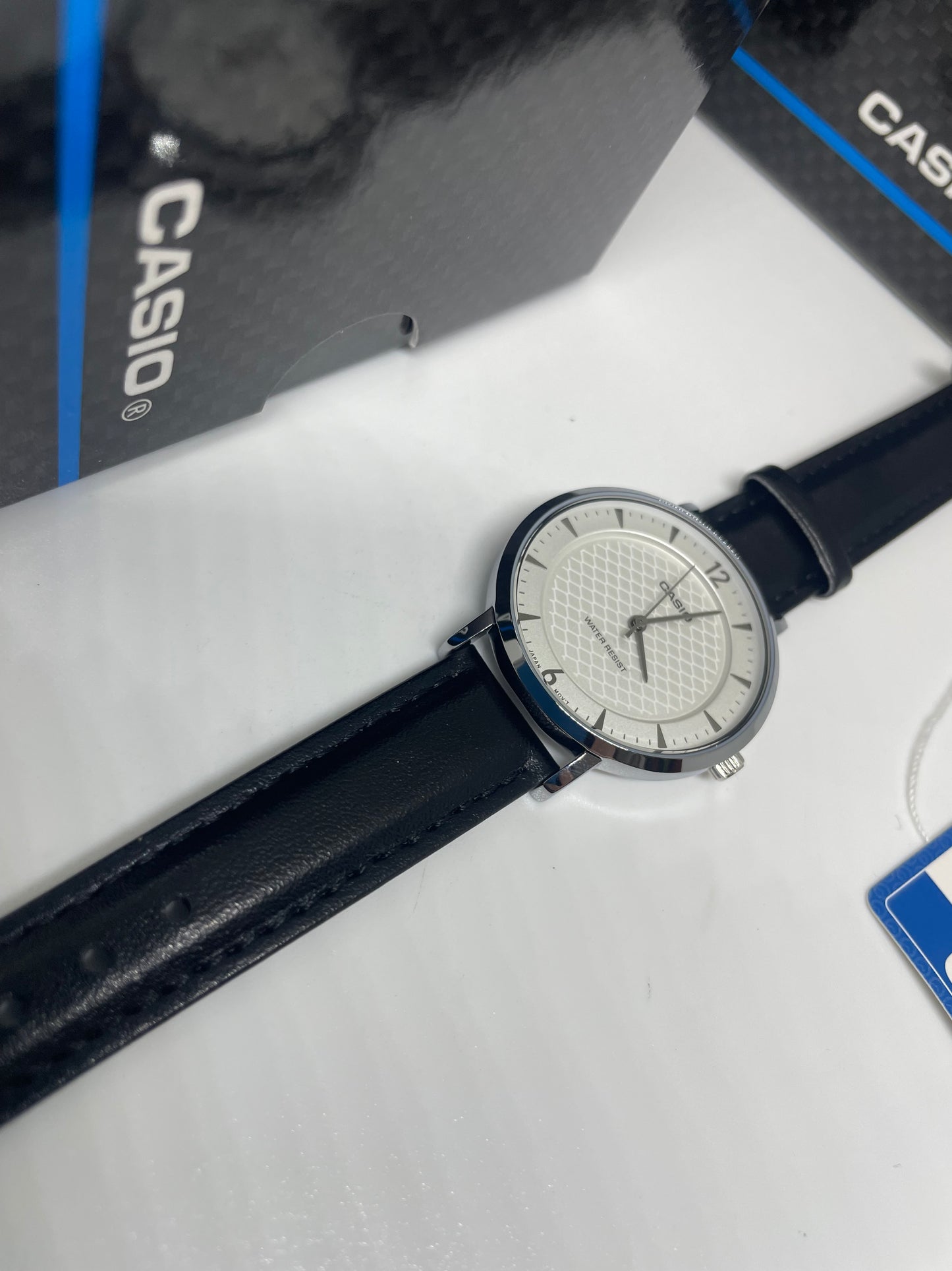 RELOJ CASIO LTP-VT04L MUJER