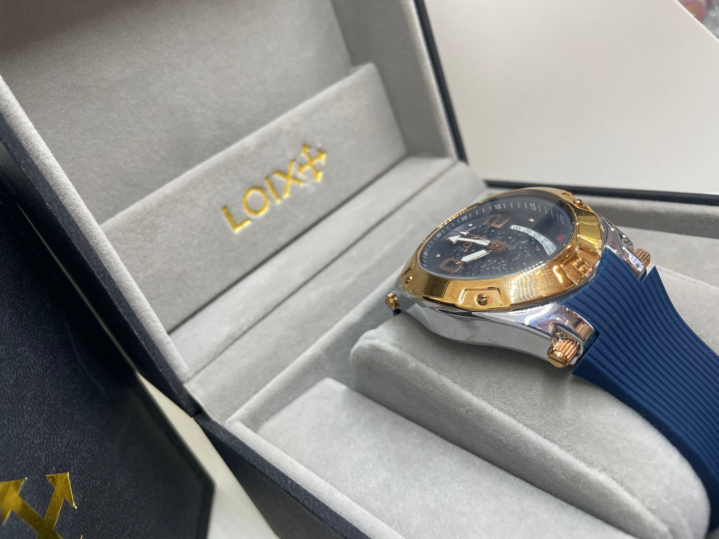 RELOJ LOIX L1103