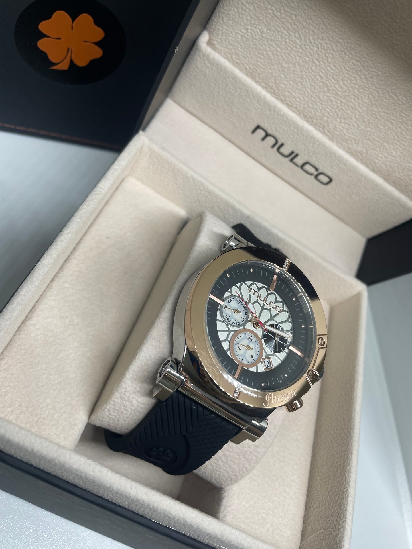 RELOJ MULCO MW3 24053