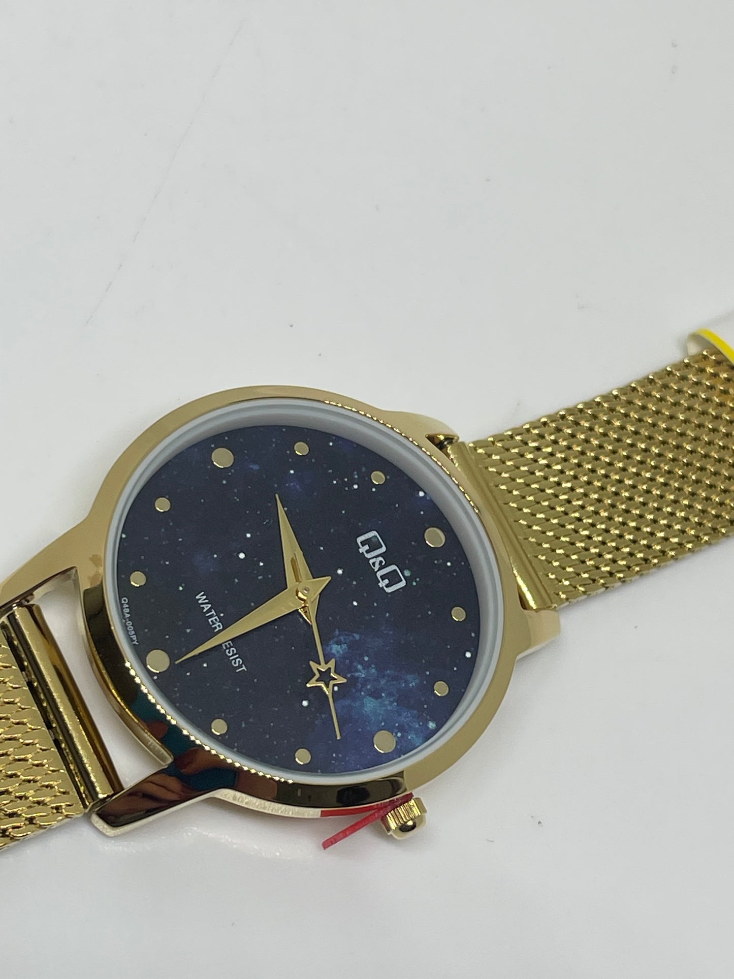 RELOJ RELOJ Q&Q Q48 MUJER