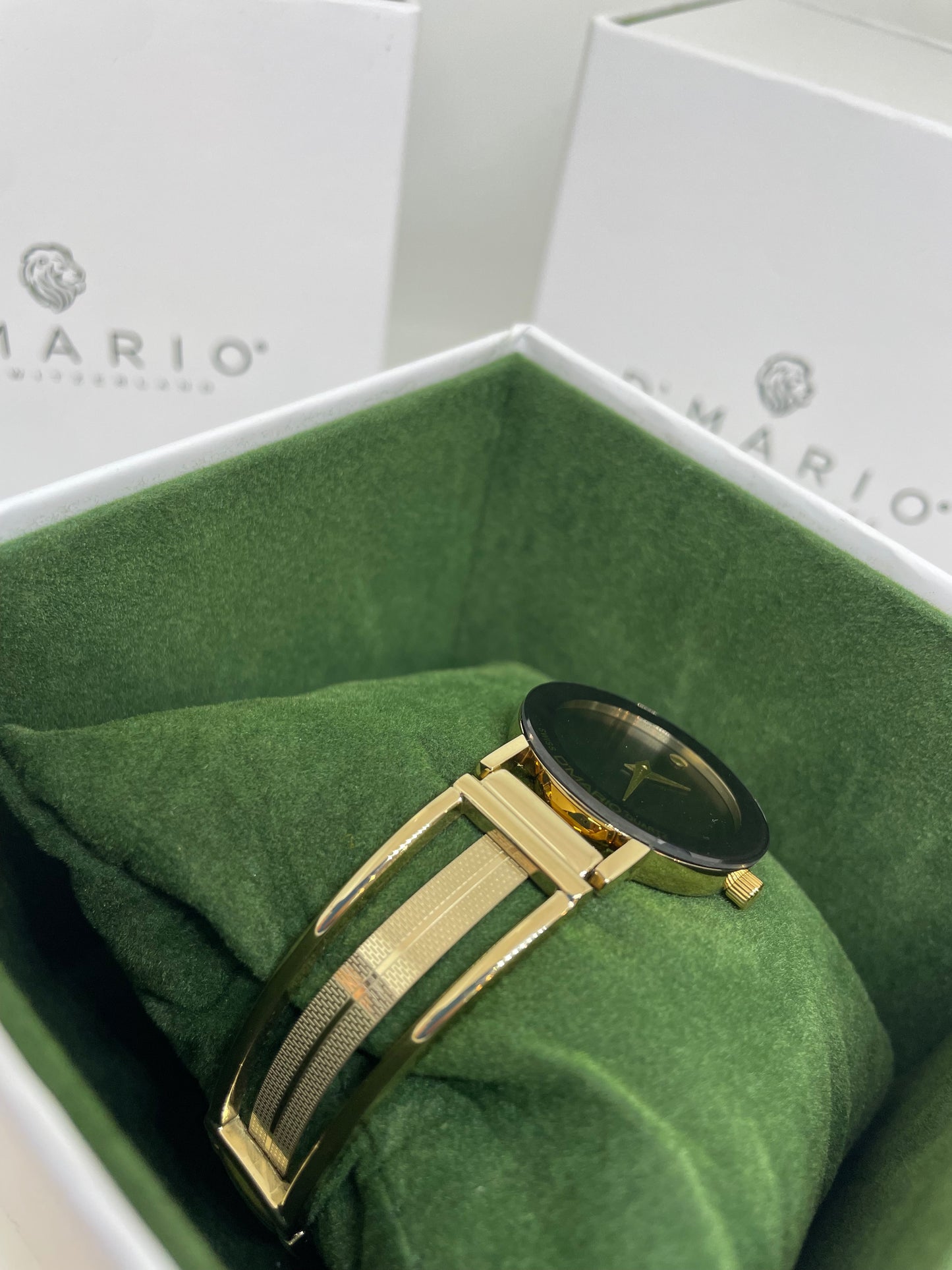 RELOJ D MARIO ZE1250 - Casiolandia