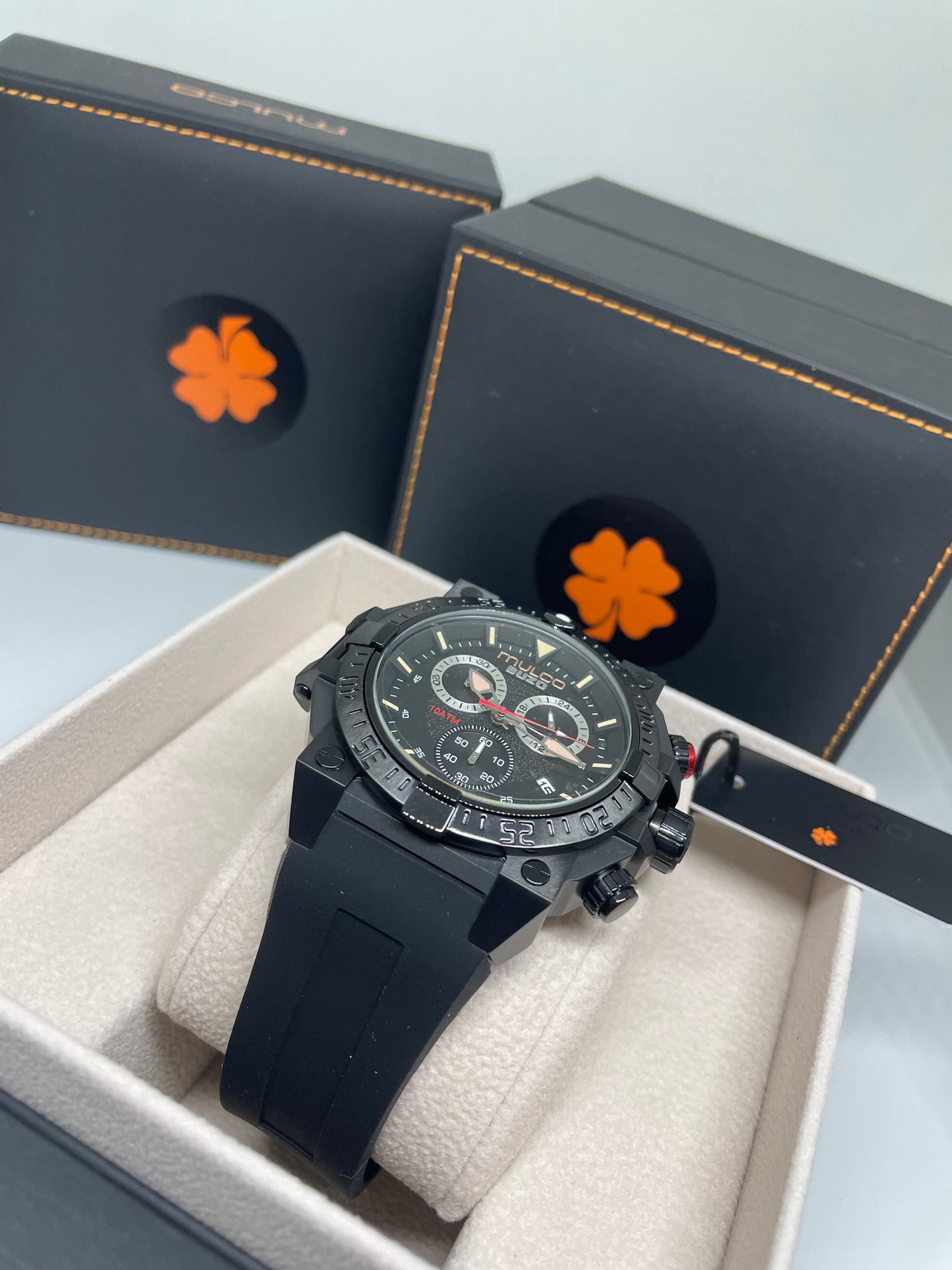 RELOJ MULCO MW3200067 HOMBRE