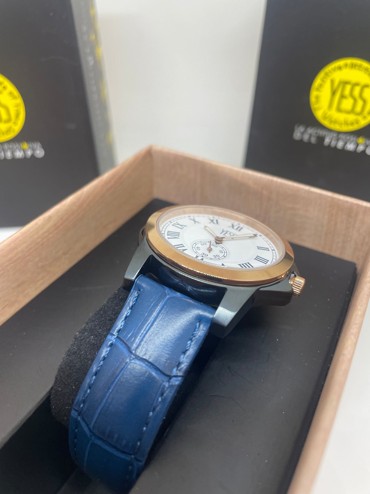 RELOJ YESS SMT-230918 DAMA - Casiolandia