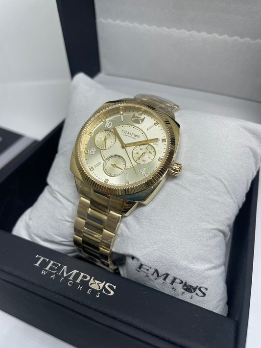 RELOJ TEMPUS EA3250 - Casiolandia