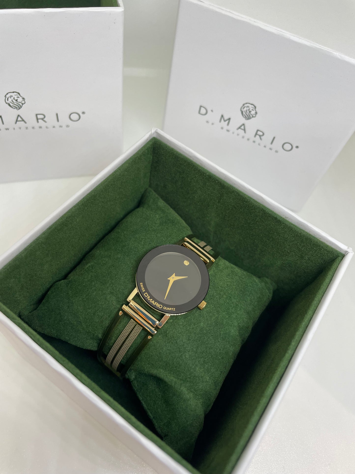 RELOJ D MARIO ZE1250 - Casiolandia