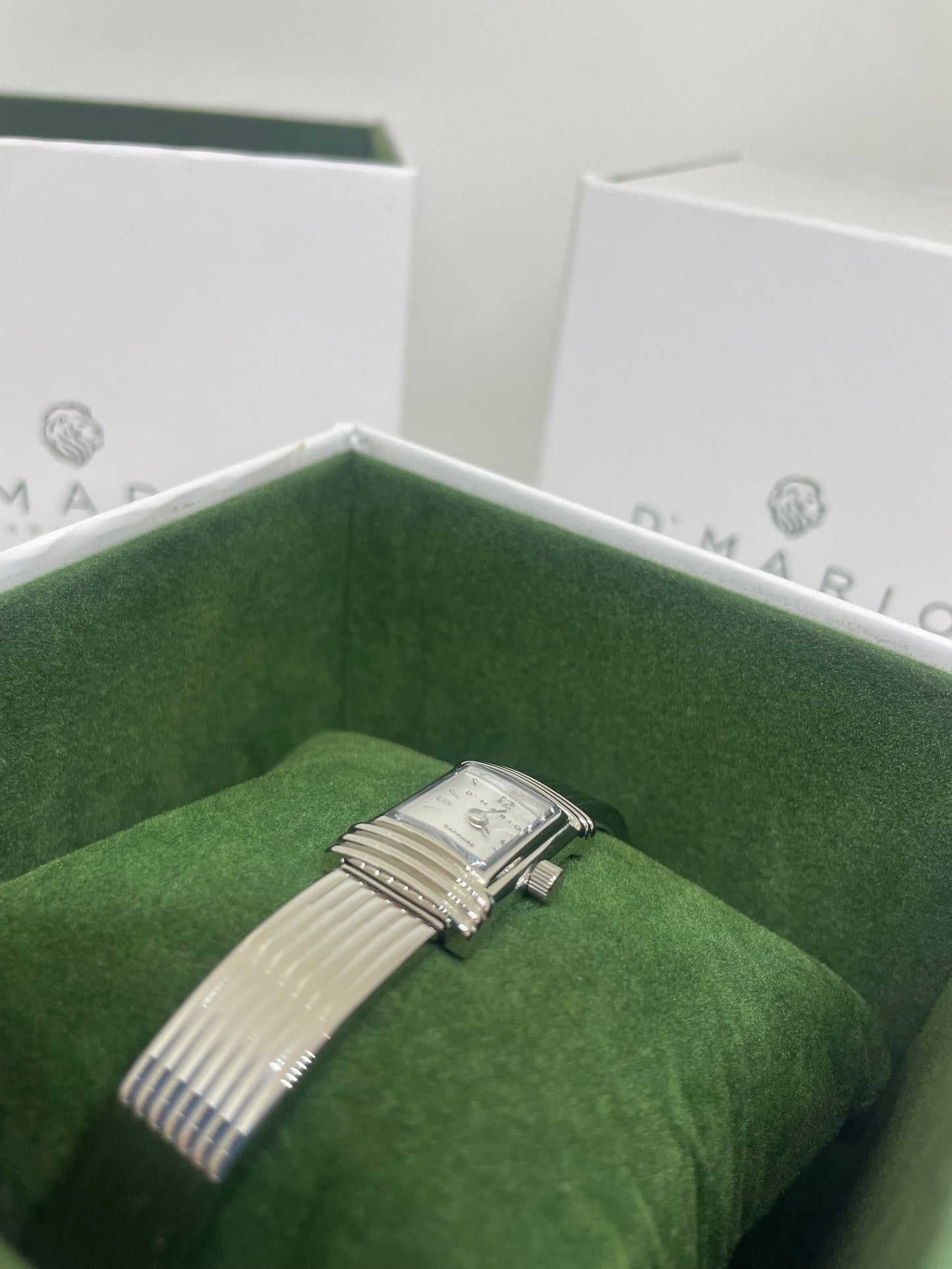 RELOJ D MARIO FA4301Z - Casiolandia