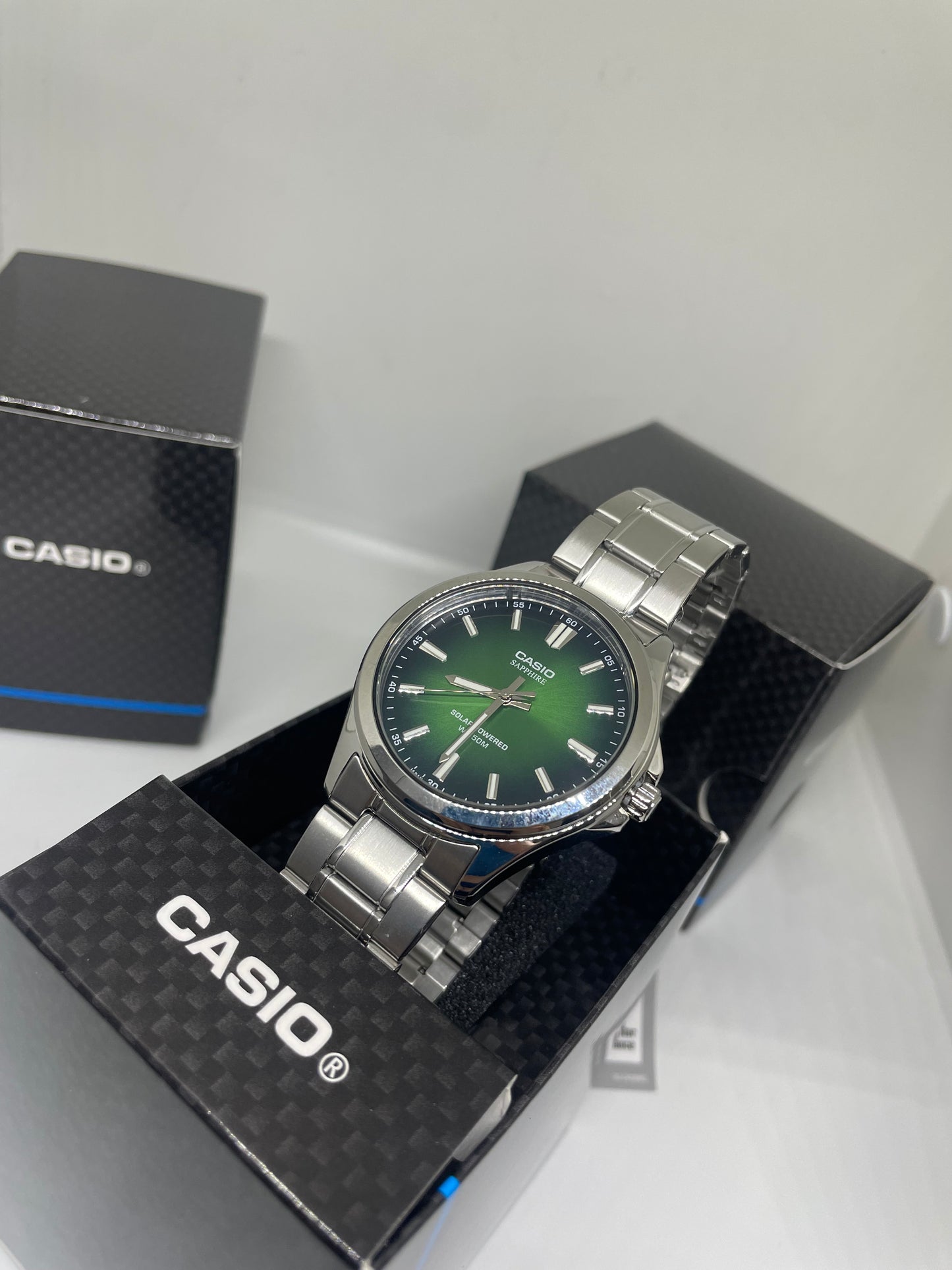 RELOJ CASIO MTS-RS100D
